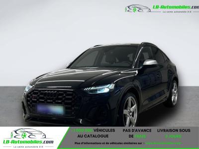Audi SQ5 Sportback 3.0 V6 TDI 341 BVA Quattro
