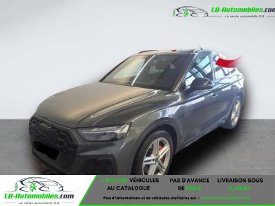 Audi SQ5 Sportback 3.0 V6 TDI 341 BVA Quattro