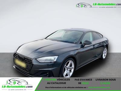 Audi A5 Sportback 35 TDI 163 BVA