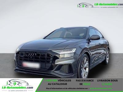 Audi Q8 50 TDI 286 BVA Quattro