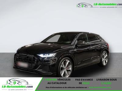 Audi Q8 50 TDI 286 BVA Quattro