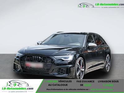 Audi S6 Avant TDI 344 ch BVA Quattro