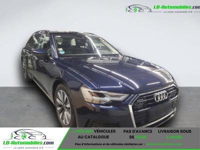 Audi A6 Avant 50 TFSIe 299 ch BVA Quattro