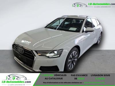 Audi A6 Avant 50 TFSIe 299 ch BVA Quattro
