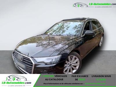 Audi A6 Avant 50 TFSIe 299 ch BVA Quattro