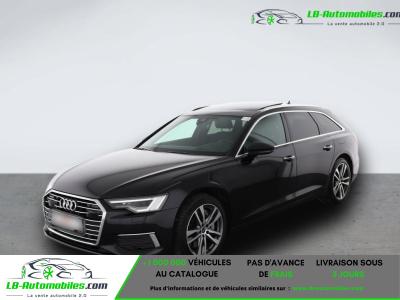 Audi A6 Avant 50 TFSIe 299 ch BVA Quattro