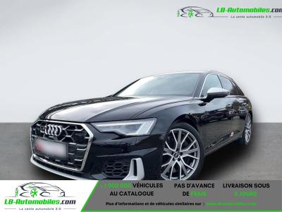 Audi S6 Avant TDI 344 ch BVA Quattro