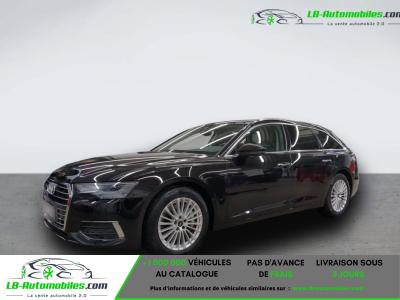 Audi A6 Avant 50 TFSIe 299 ch BVA Quattro