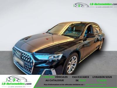 Audi A8 50 TDI 286 BVA Quattro