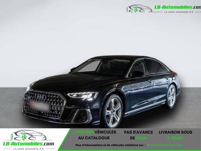 Audi A8 50 TDI 286 BVA Quattro