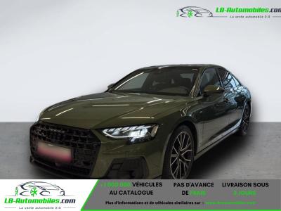 Audi A8 50 TDI 286 BVA Quattro