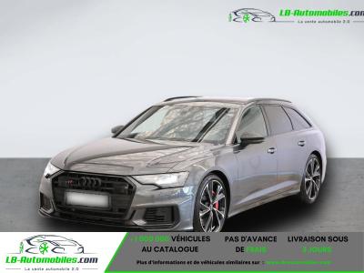 Audi S6 Avant TDI 344 ch BVA Quattro