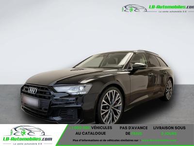 Audi S6 Avant TDI 344 ch BVA Quattro