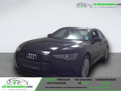 Audi A6 45 TFSI 265 ch BVA