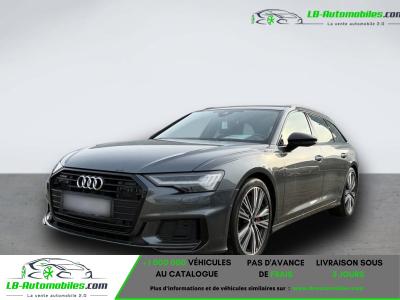 Audi A6 Avant 55 TFSIe 367 ch BVA Quattro