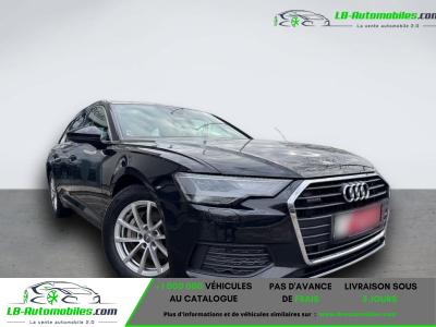 Audi A6 Avant 40 TDI 204 ch BVA Quattro