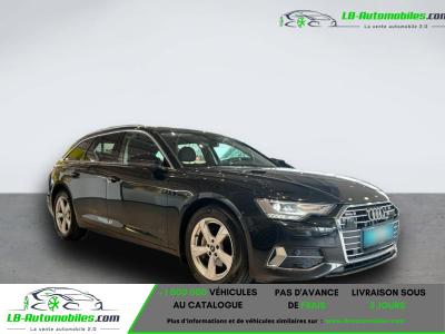 Audi A6 Avant 40 TDI 204 ch BVA Quattro