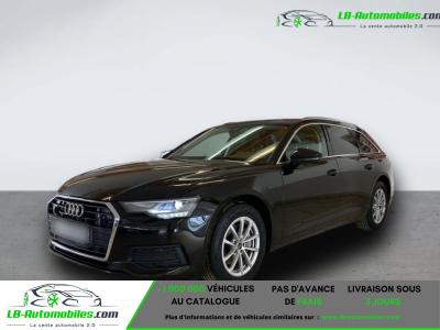 Audi A6 Avant 40 TDI 204 ch BVA