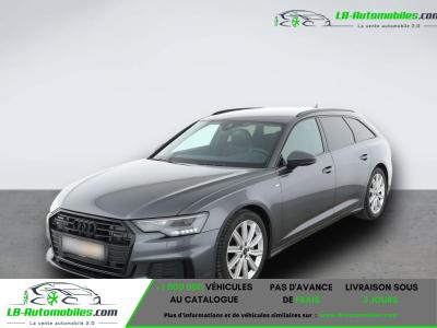 Audi A6 Avant 45 TDI V6 245 ch BVA Quattro