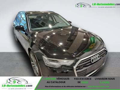 Audi A6 Avant 35 TDI 163 ch BVA