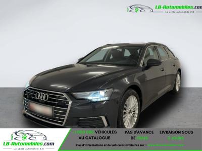 Audi A6 Avant 35 TDI 163 ch BVA
