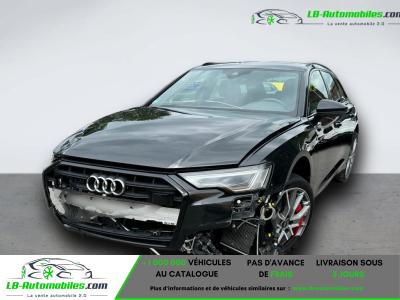 Audi S6 Avant TDI 344 ch BVA Quattro