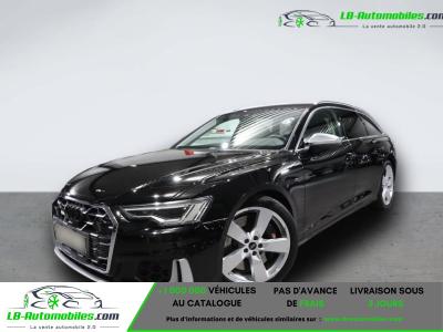 Audi S6 Avant TDI 344 ch BVA Quattro