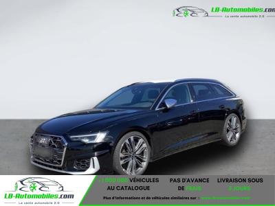 Audi S6 Avant TDI 344 ch BVA Quattro
