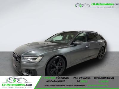 Audi S6 Avant TDI 344 ch BVA Quattro