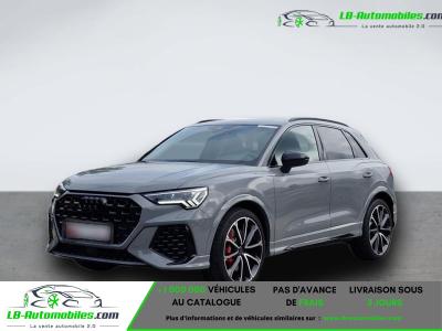 Audi RSQ3 2.5 TFSI 400 ch BVA