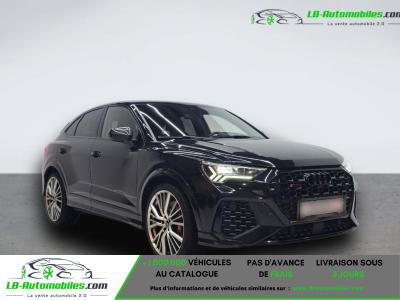 Audi RSQ3 Sportback 2.5 TFSI 400 ch BVA