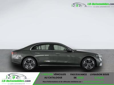 Mercedes Classe E 300 e BVA