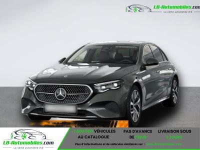 Mercedes Classe E 300 e BVA