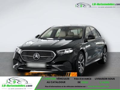 Mercedes Classe E 300 e BVA