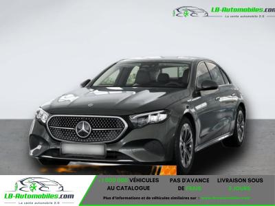 Mercedes Classe E 300 e BVA
