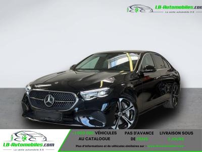 Mercedes Classe E 300 e BVA