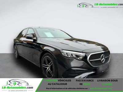 Mercedes Classe E 220 d BVA