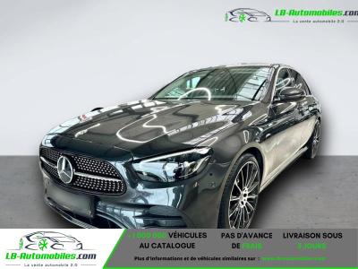 Mercedes Classe E 220 d BVA