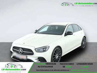 Mercedes Classe E 220 d BVA