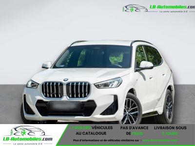 BMW X1 sDrive 18d 150ch BVA