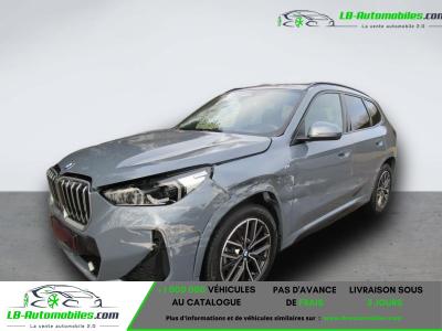 BMW X1 sDrive 18d 150ch BVA
