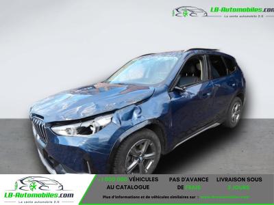 BMW X1 sDrive 18d 150ch BVA