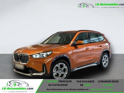 BMW X1 sDrive 18d 150ch BVA