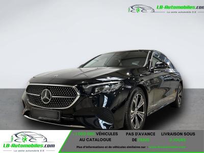Mercedes Classe E 220 d BVA