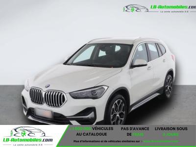 BMW X1 sDrive 18i 140 ch BVA