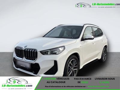 BMW X1 sDrive 18i 136ch BVA