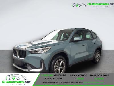BMW X1 sDrive 18i 136ch BVA