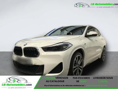 BMW X2 xDrive 25e 220 ch BVA