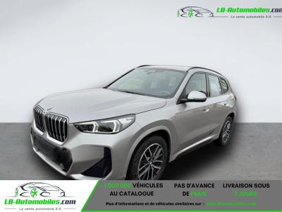 BMW X1 sDrive 18i 136ch BVA