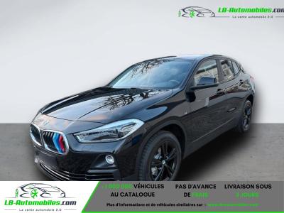 BMW X2 sDrive 18i 140 ch BVA
